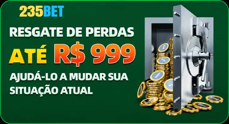 235BET futebol ao vivo — eventos esportivos com odds dinâmicas
