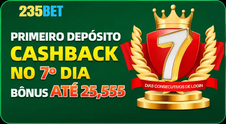 235BET promoções — calendário de bônus e campanhas semanais
