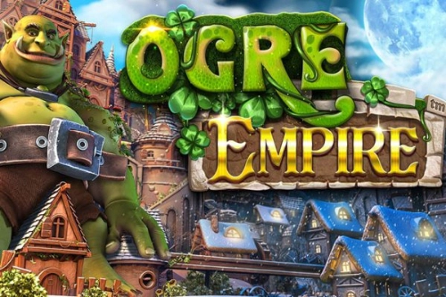 Ogre Empire slot